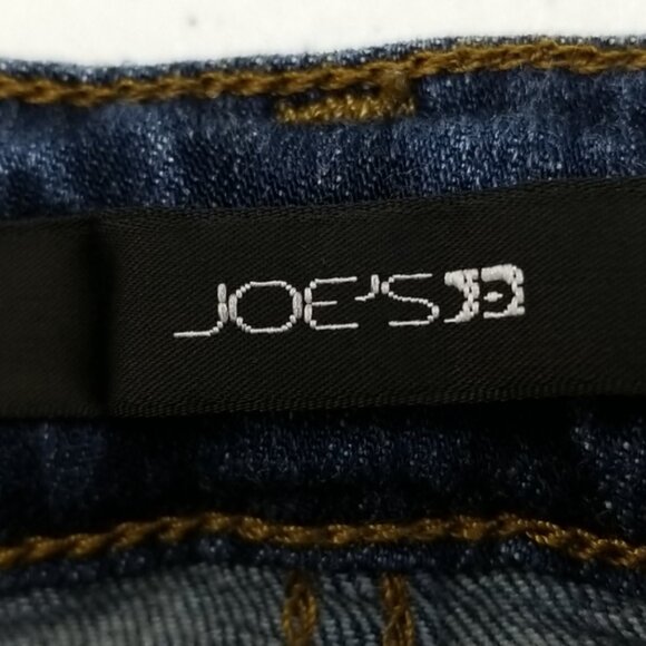 JOE'S Skinny Ankle Jeans, size 26 - Picture 5 of 6
